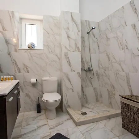 וילה 50 Shades Of Blue *