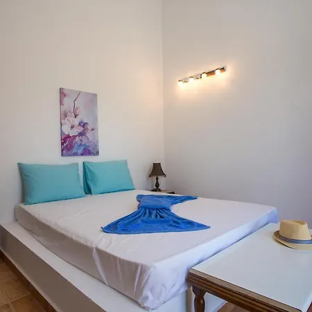 50 Shades Of Blue Villa