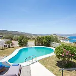 Villa 50 Shades Of Blue