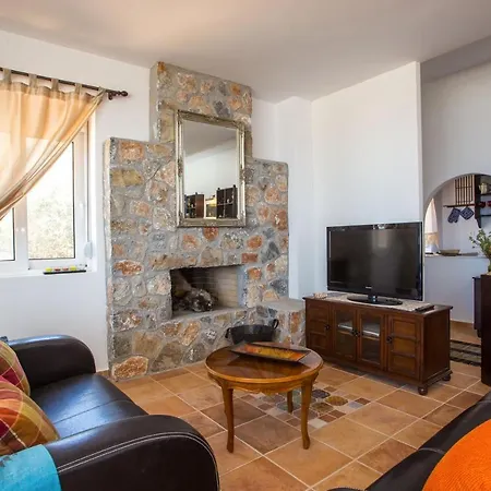 50 Shades Of Blue 别墅 Vlicha (Rhodes)