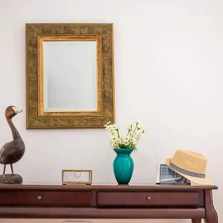 50 Shades Of Blue 别墅 Vlicha (Rhodes)