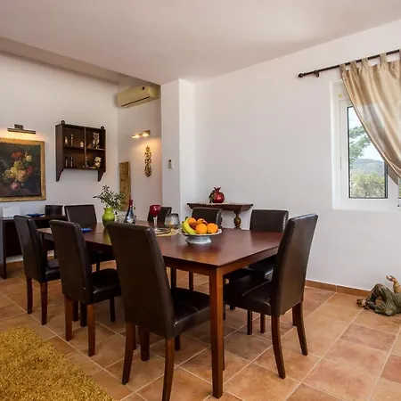 50 Shades Of Blue Villa Vlicha (Rhodes)