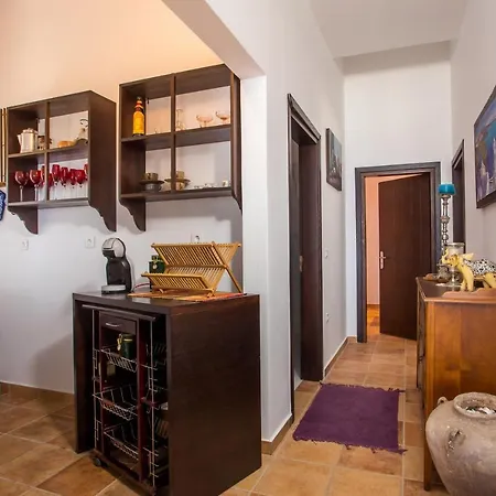 别墅 50 Shades Of Blue Vlicha (Rhodes)