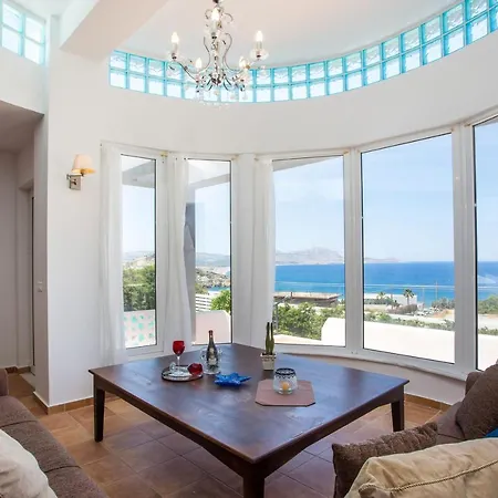 50 Shades Of Blue Villa