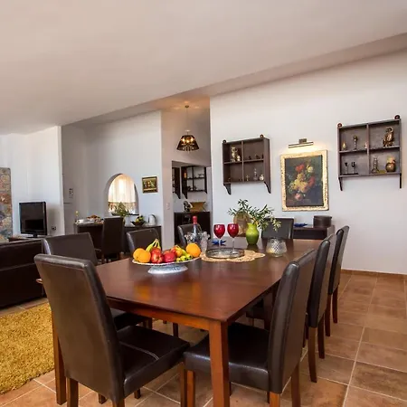 别墅 50 Shades Of Blue *