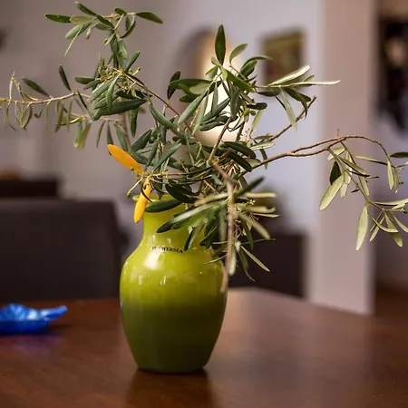 别墅 50 Shades Of Blue *