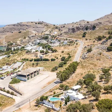 Villa 50 Shades Of Blue *