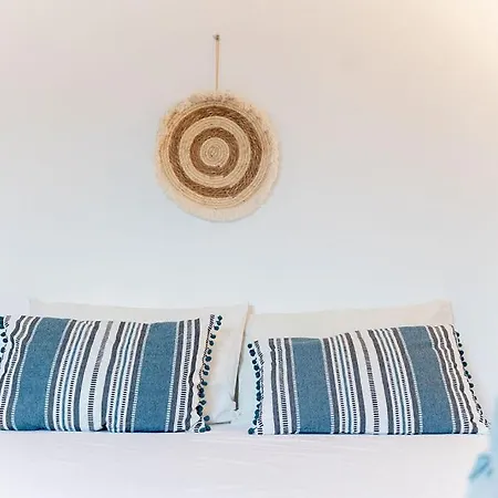 50 Shades Of Blue Vlicha (Rhodes)