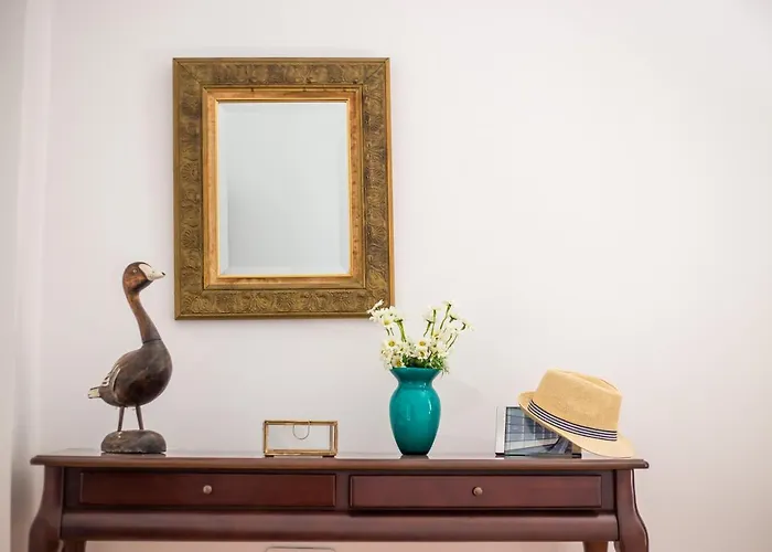 50 Shades Of Blue فيلة Vlicha (Rhodes)