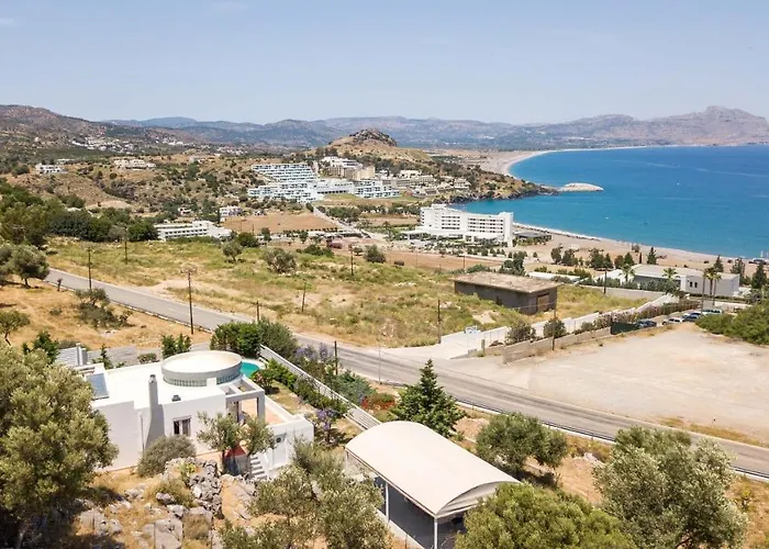 فيلة 50 Shades Of Blue