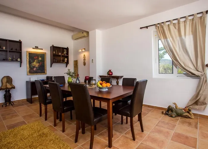 50 Shades Of Blue Villa Vlicha (Rhodes)