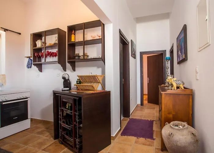 فيلة 50 Shades Of Blue Vlicha (Rhodes)