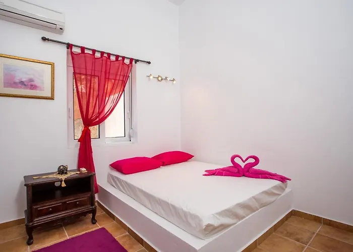 فيلة 50 Shades Of Blue Vlicha (Rhodes)