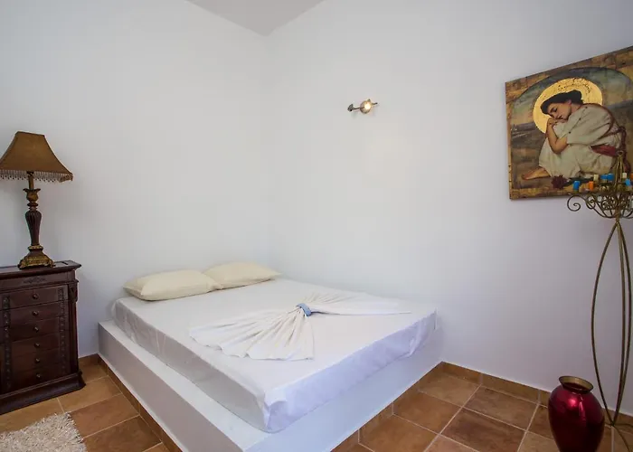 50 Shades Of Blue * Vlicha (Rhodes)