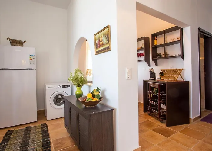 50 Shades Of Blue * Vlicha (Rhodes)