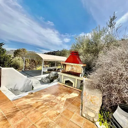 Villa 50 Shades Of Blue Vlicha (Rhodes)