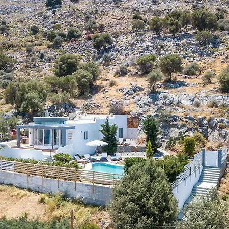 50 Shades Of Blue Vlicha (Rhodes)