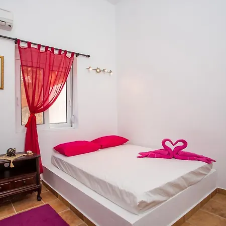 Villa 50 Shades Of Blue Vlicha (Rhodes)