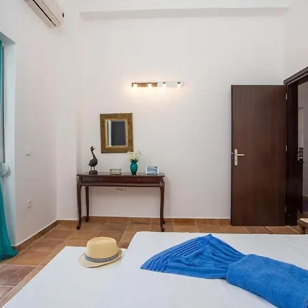 Villa 50 Shades Of Blue *