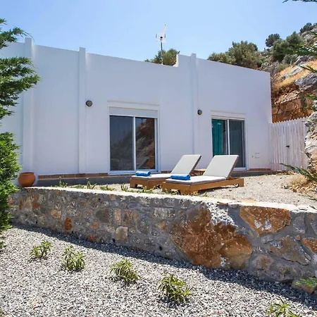 Villa 50 Shades Of Blue *