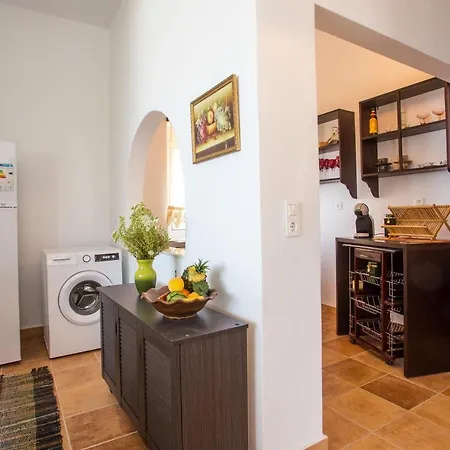 50 Shades Of Blue * Vlicha (Rhodes)